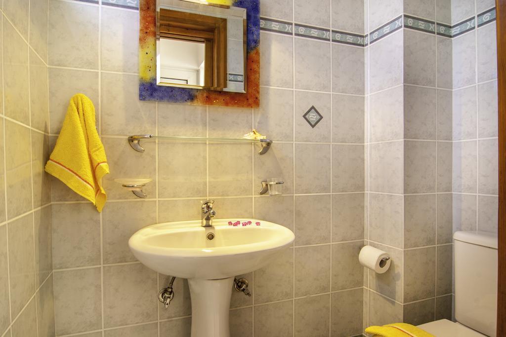 Villa Marianna Vryses Экстерьер фото