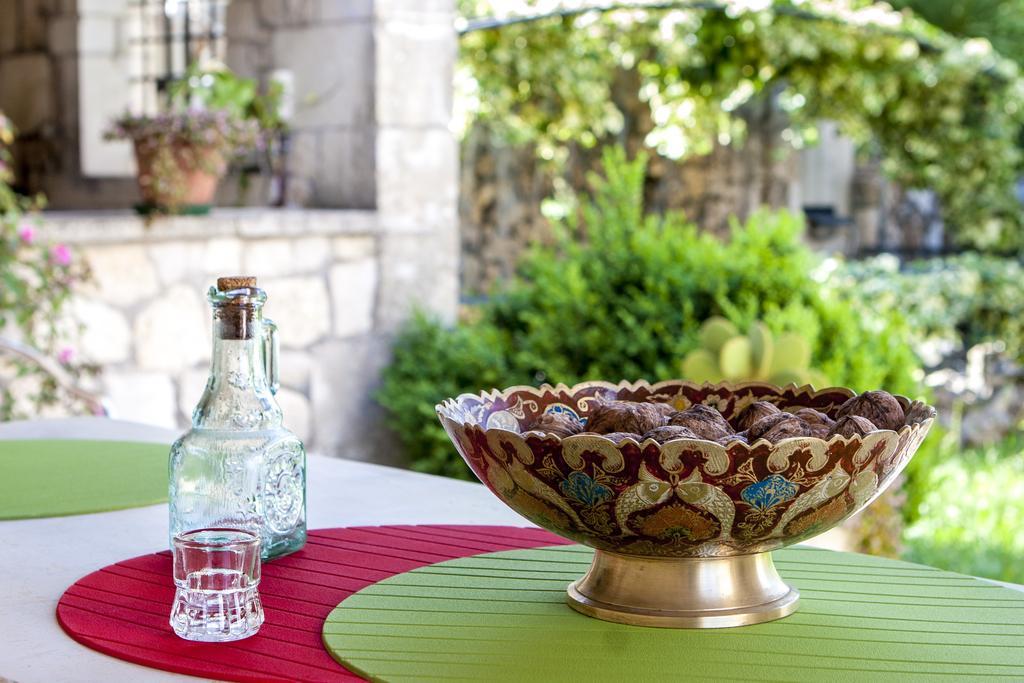 Villa Marianna Vryses Экстерьер фото