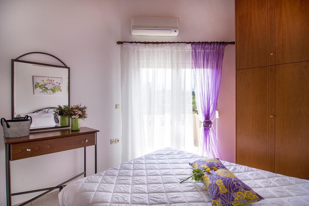 Villa Marianna Vryses Экстерьер фото