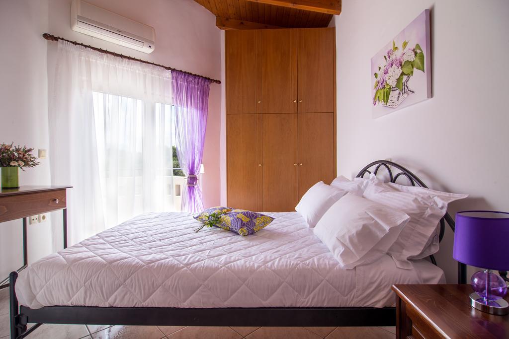 Villa Marianna Vryses Экстерьер фото