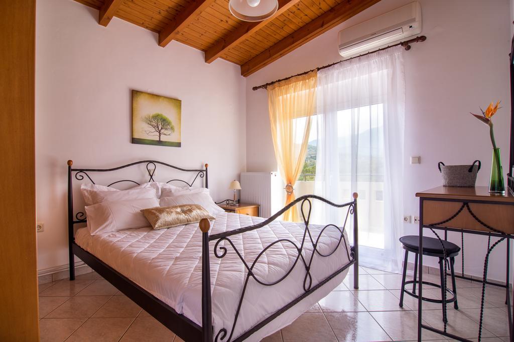 Villa Marianna Vryses Экстерьер фото